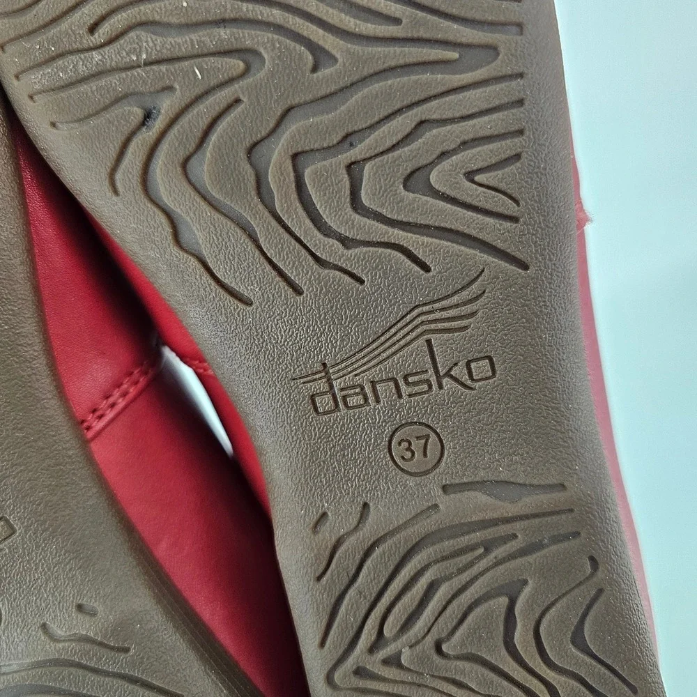 Dansko fawna mary
